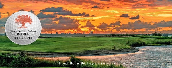 South Padre Island Golf Club