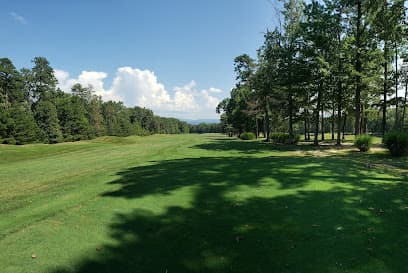 Hanging Rock Golf Club
