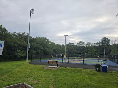 North Branch Greenway Park