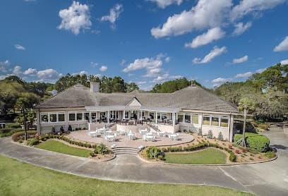 Osprey Cove Golf Club