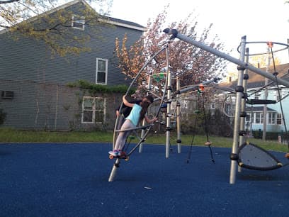 Portsmouth Street Playground