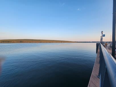 Carteret Waterfront Park