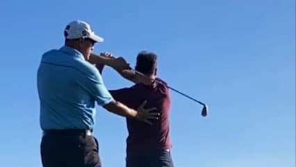 Start to Finish Golf Academy at Grand Palms Resort