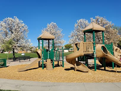 Alberto & Carmen Heredia Park