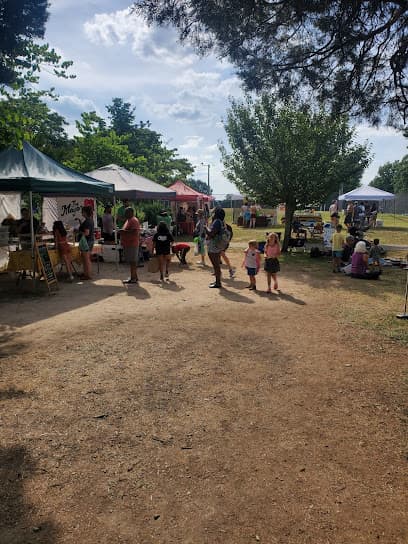 Petronius S. Jones Park