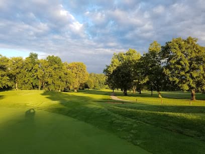 Midland Trail Golf Club