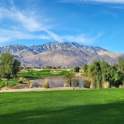 Cimarron Golf Resort