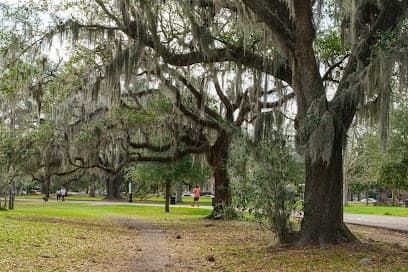 Audubon Park