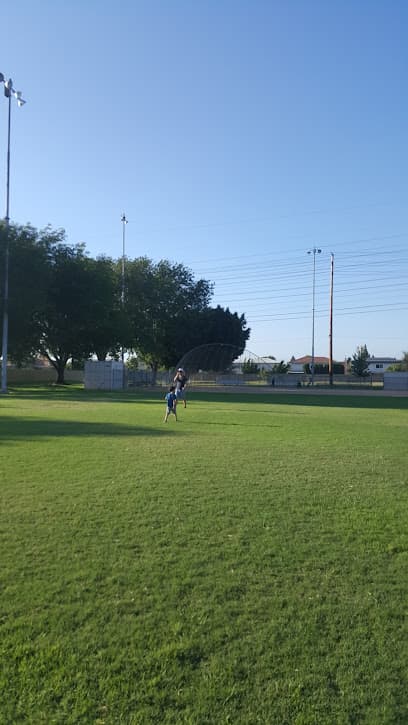 City of La Palma Recreation & Community Services