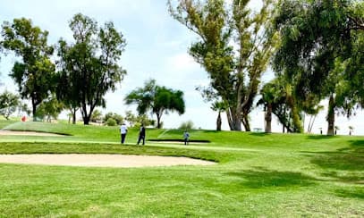 Rio Bend Golf Course