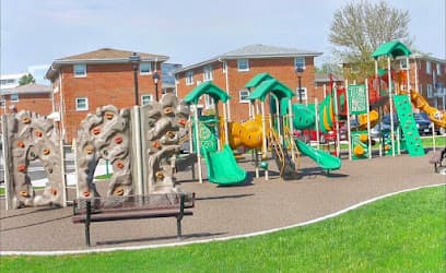 Dunne Park Recreation Center