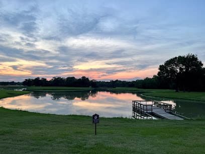 Oak Meadow Park (Private)