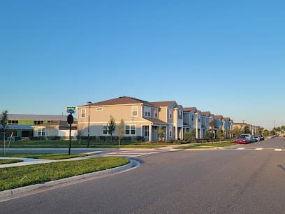 Isles of Lake Nona Amenity Center