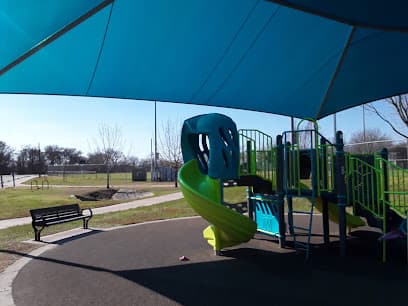 East Metropolitan Park