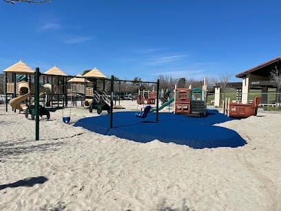 Forster Ranch Community Park