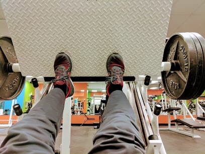 Westwood Tennis and Fitness Center