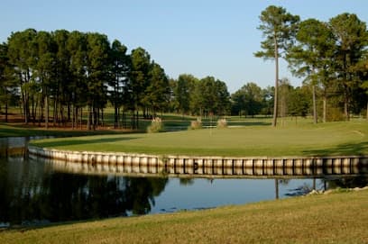 Reedy Creek Golf Course