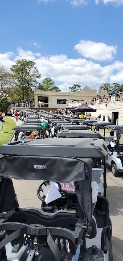 Kingwood Golf Advantage School
