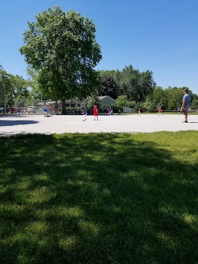 Lewis Park
