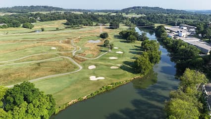 Egwani Farms Golf Course