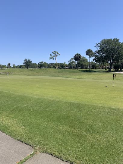 New Smyrna Golf Club