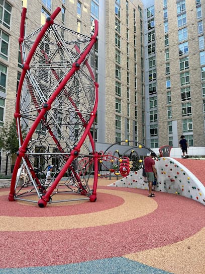 Rosslyn Highlands Park