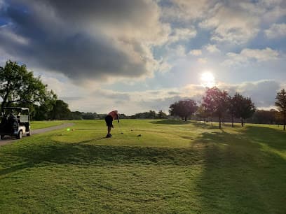 North Hills Golf Course