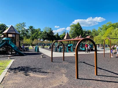 Van Saun County Park