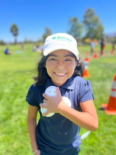 First Tee — Monterey County