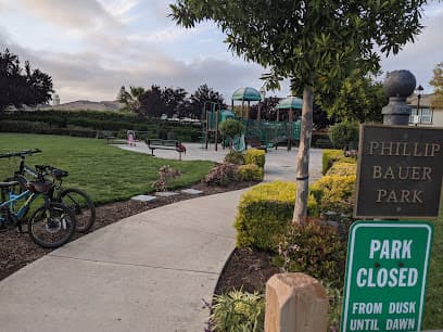 Phillip Bauer Park