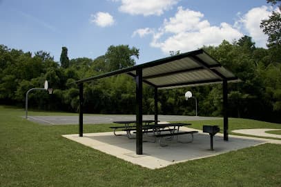 Cabin John Local Park