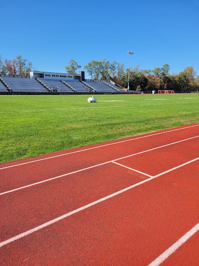 Bowditch Field Athletic and Cultural Complex