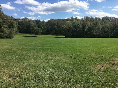 John Cappelli Golf Range