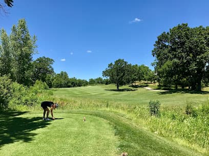 Ironhorse Golf Club