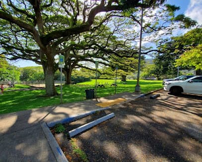 Nuʻuanu Valley Park