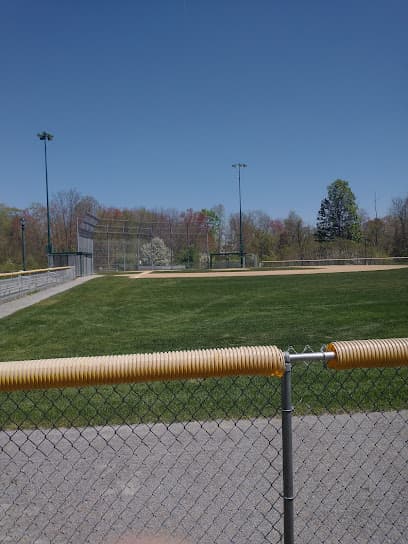 Dillon McAnespie Park