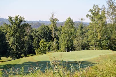 Williams Creek Golf Course