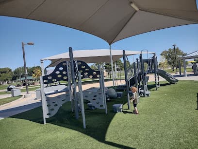 Gary Reese Freedom Park