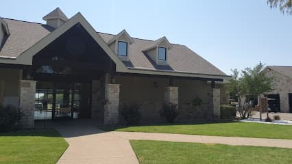 Hank Haney Golf Ranch at Westridge