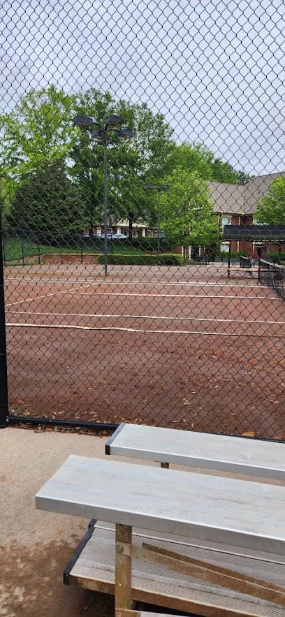Modern Tennis Atlanta