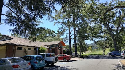 Stanley Dollar Clubhouse