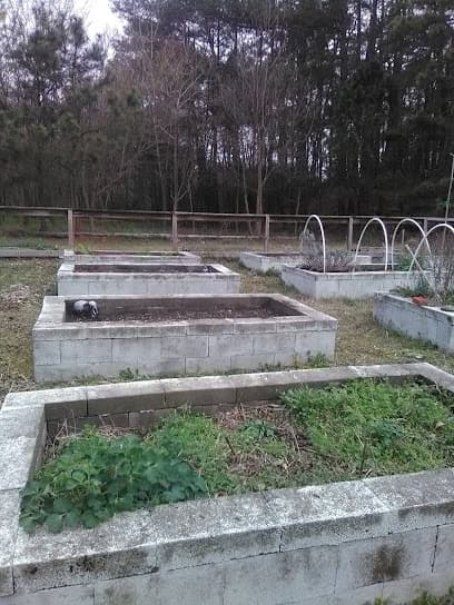 Parkview Community Rec Center