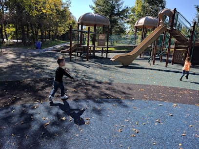 Rockburn Branch Park Playground