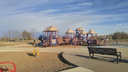 Cornerstone Park