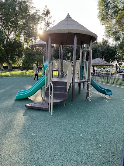 Palmview Park