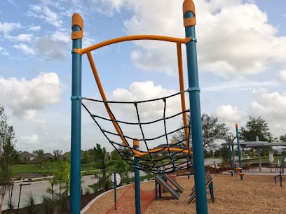 Meridiana - Challenger Park