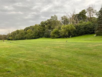 Hansen Park Golf Course