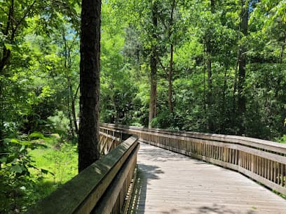 Four Mile Creek Greenway, Matthews