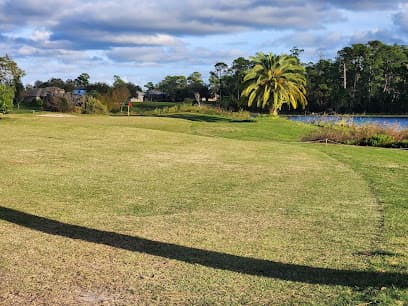 Glen Abbey Golf Club