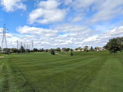 Red Oaks Golf Course